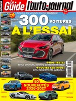 L'auto Journal
